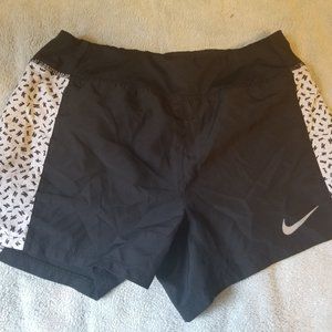 Nike Girl's Running Shorts